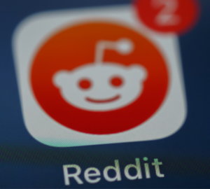 Reddit shares goes up after OpenAI Deal